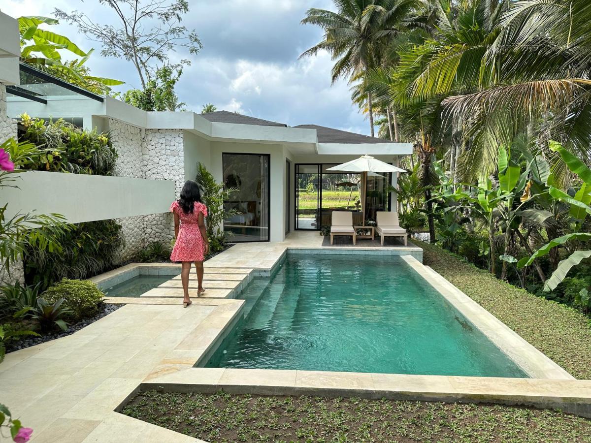 Villa Adilea Ubud  Exterior photo