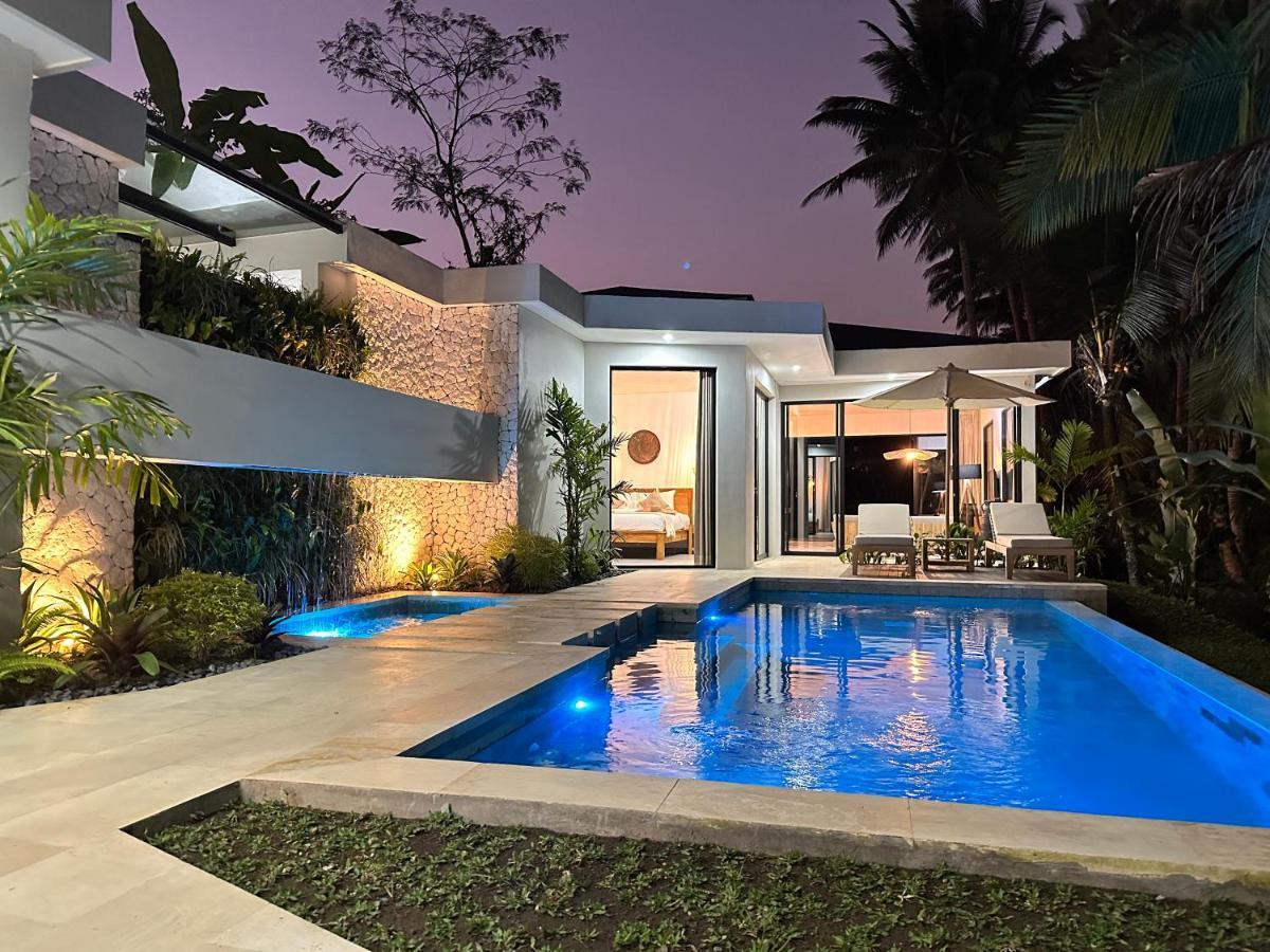 Villa Adilea Ubud  Exterior photo